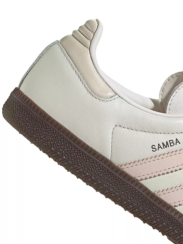 ADIDAS | Sneaker SAMBA OG | beige