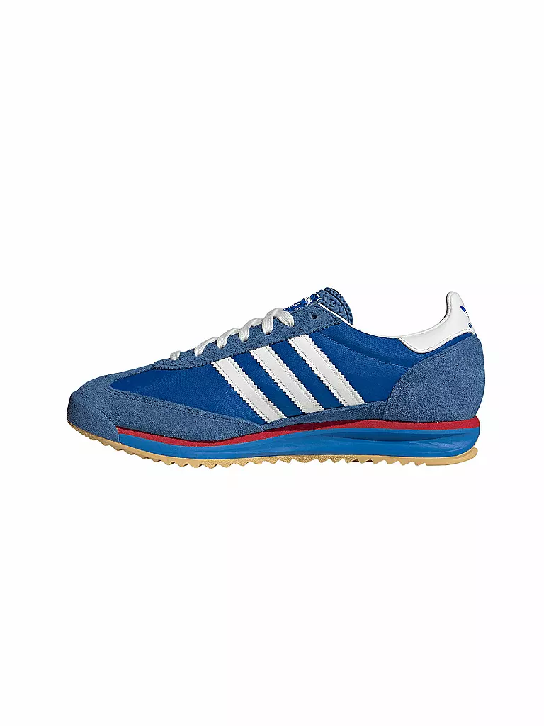 ADIDAS | Sneaker SL 72 RS  | blau