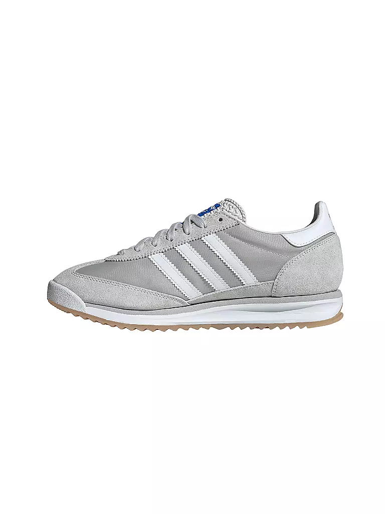 ADIDAS | Sneaker SL 72 RS  | hellgrau