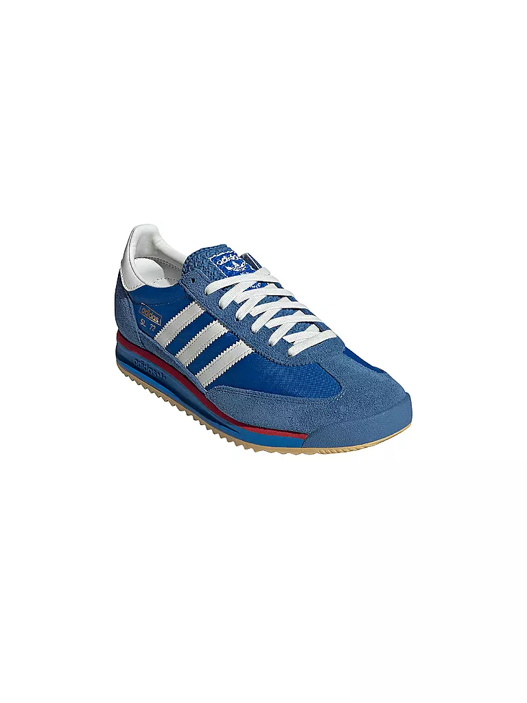 ADIDAS | Sneaker SL 72 RS  | blau