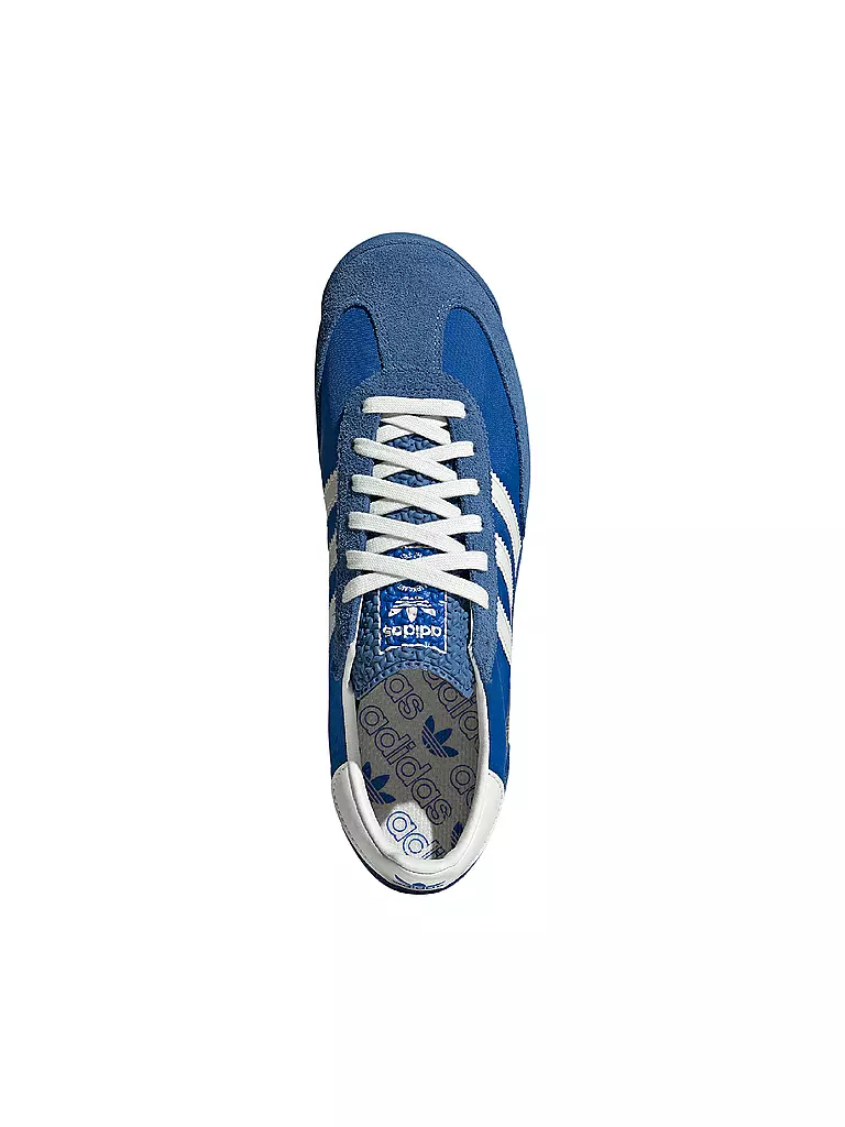 ADIDAS | Sneaker SL 72 RS  | blau