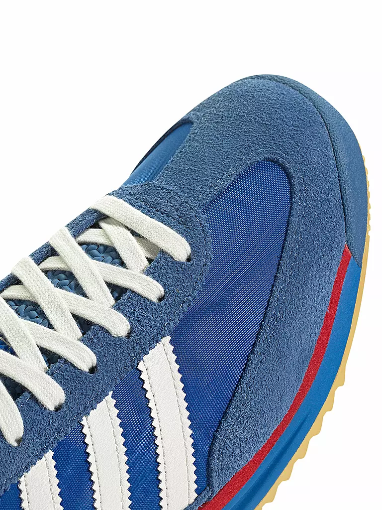 ADIDAS | Sneaker SL 72 RS  | blau