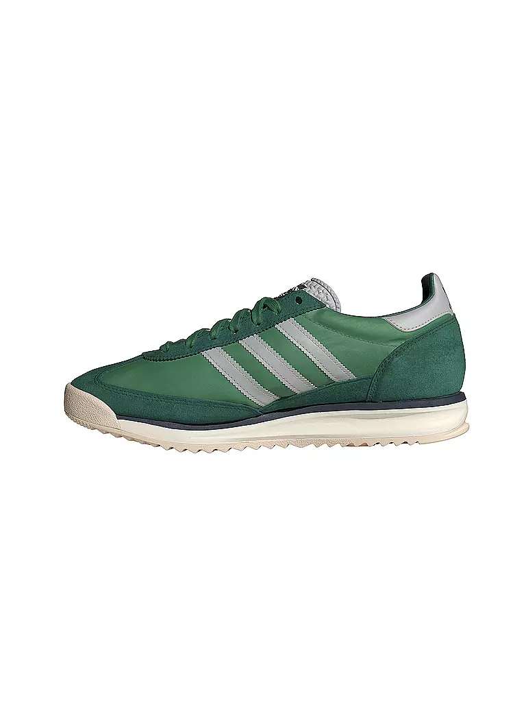 ADIDAS | Sneaker SL 72 RS | dunkelgrün