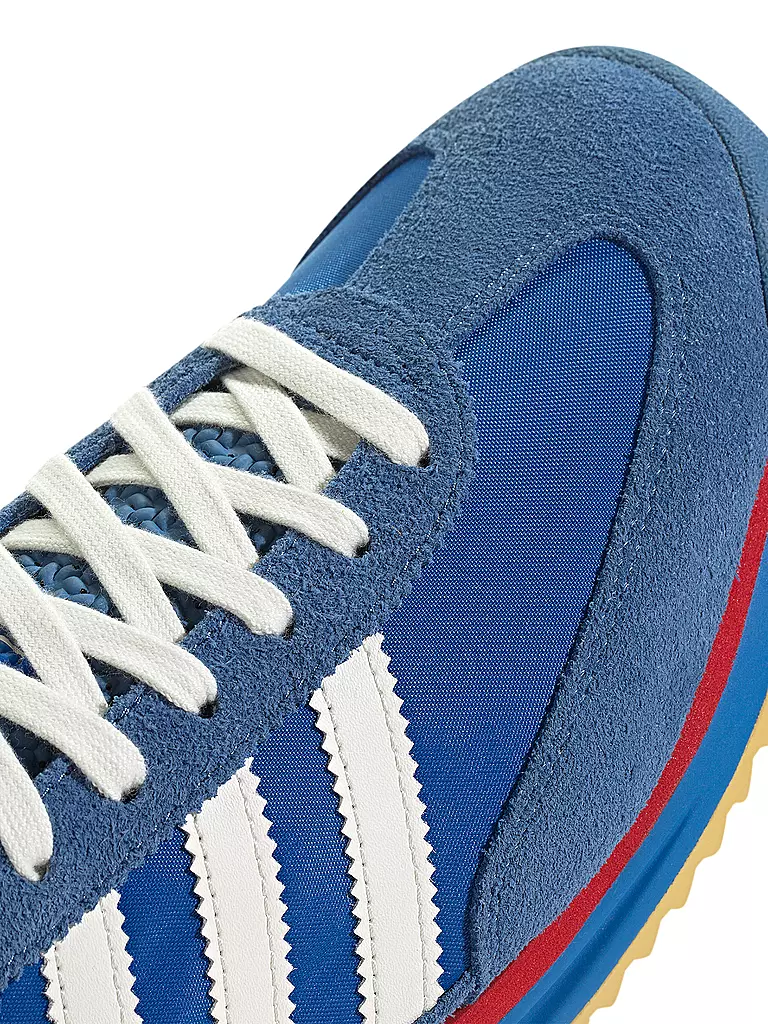 ADIDAS | Sneaker SL 72 RS | blau