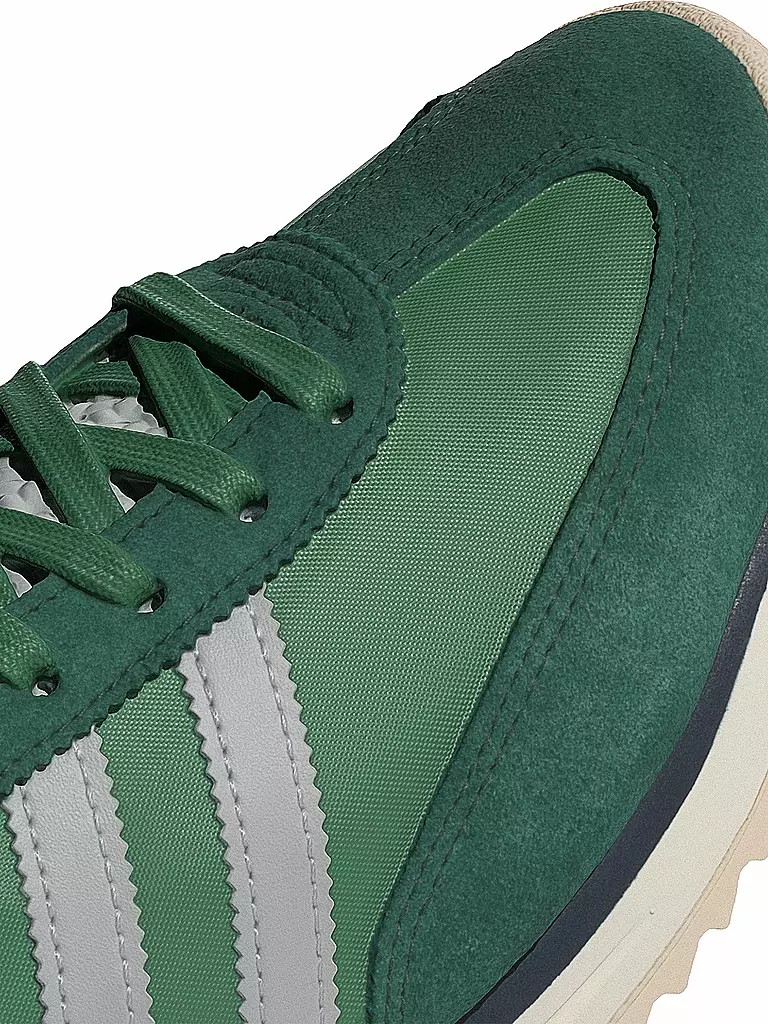 ADIDAS | Sneaker SL 72 RS | dunkelgrün