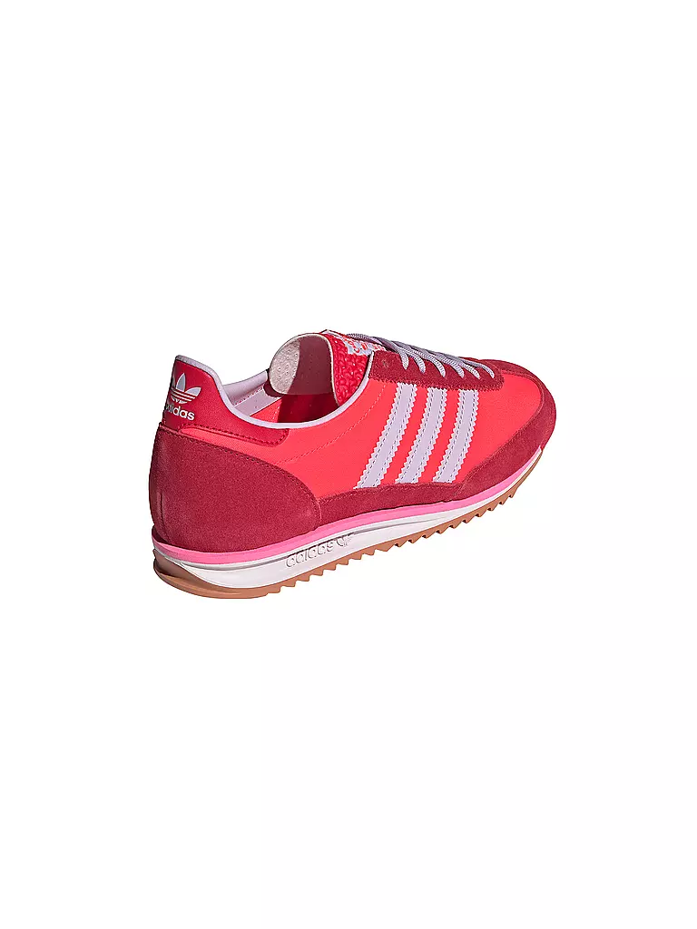 ADIDAS | Sneaker SL 72 | dunkelblau