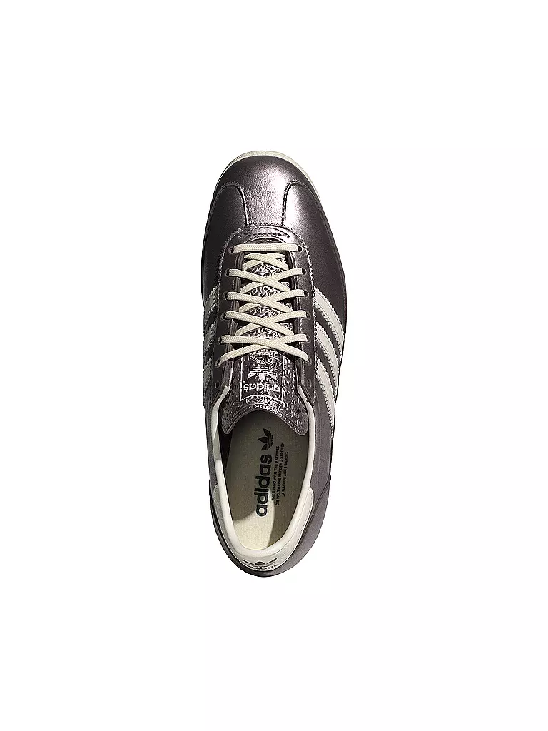 ADIDAS | Sneaker SL 72 | grau