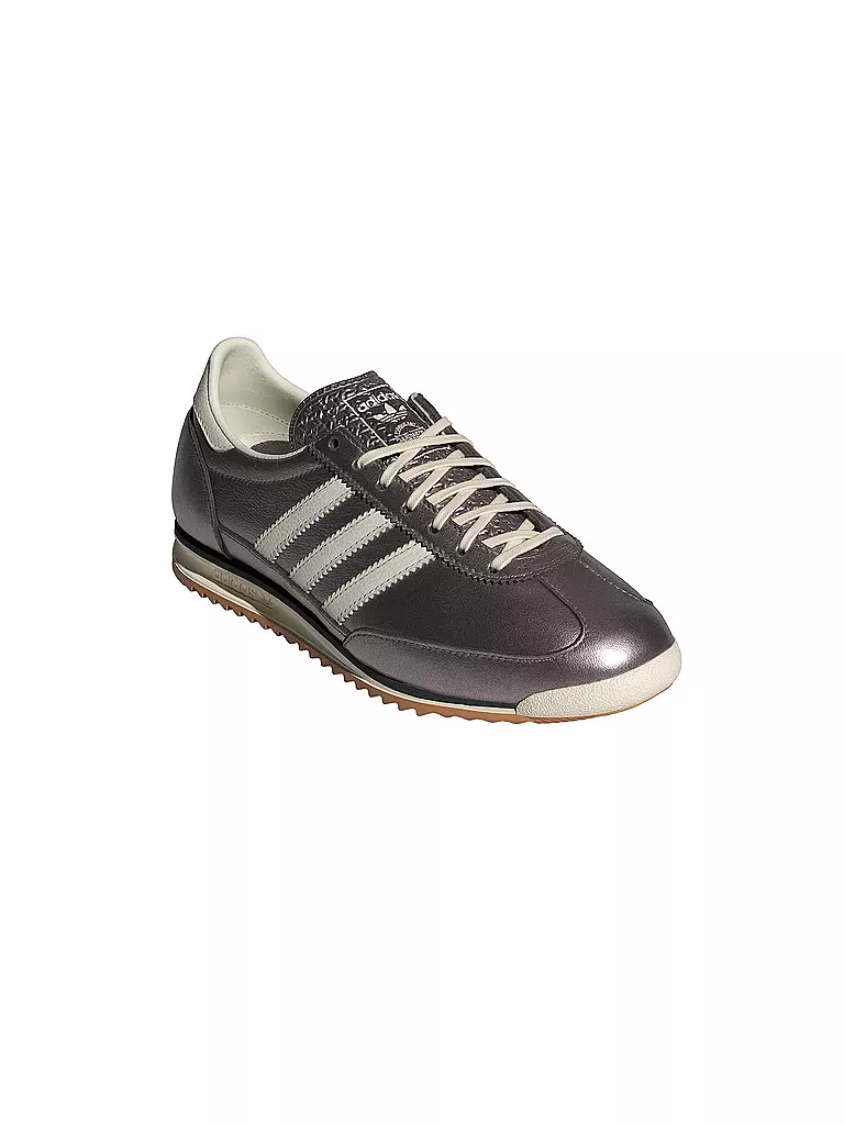 ADIDAS | Sneaker SL 72 | grau