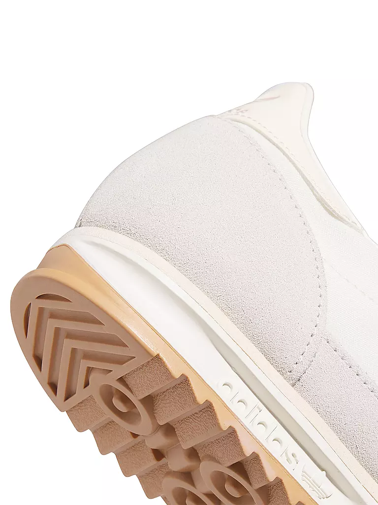 ADIDAS | Sneaker SL 72 | creme