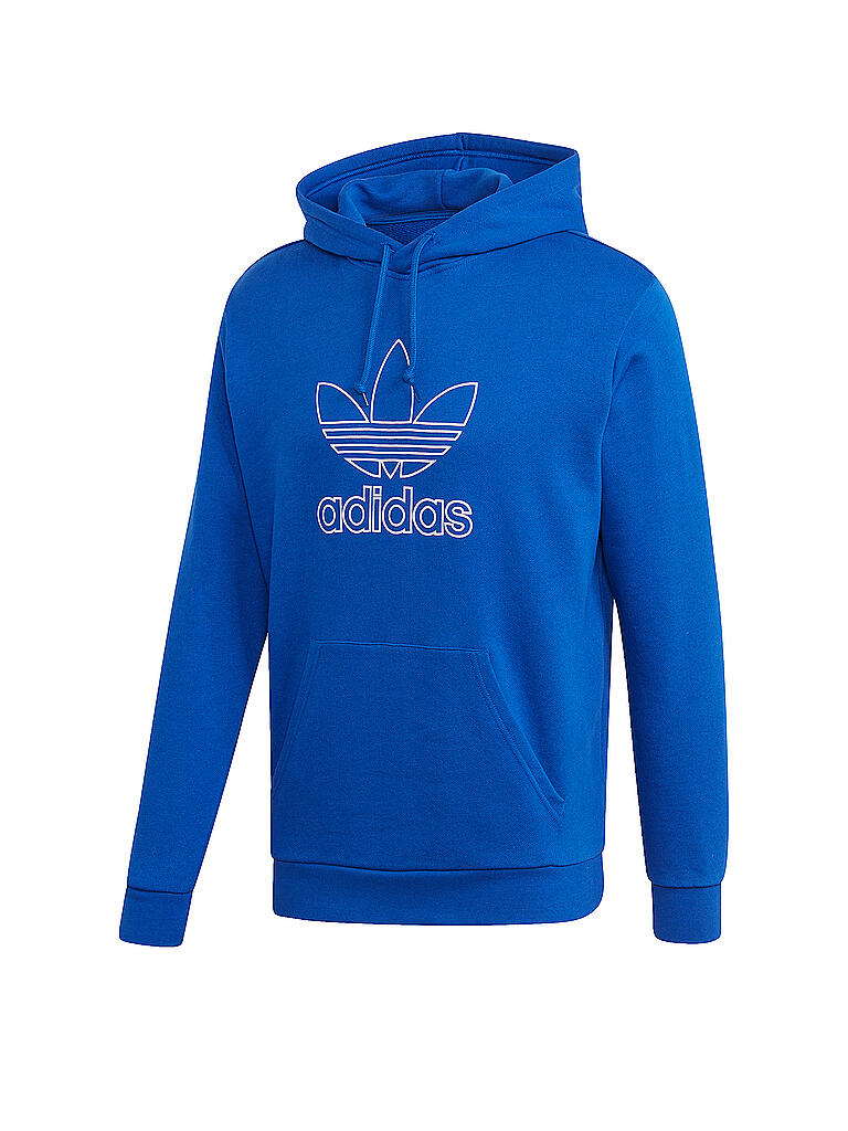 light blue adidas sweater