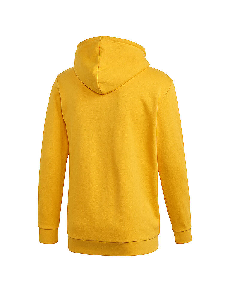 adidas sweater yellow