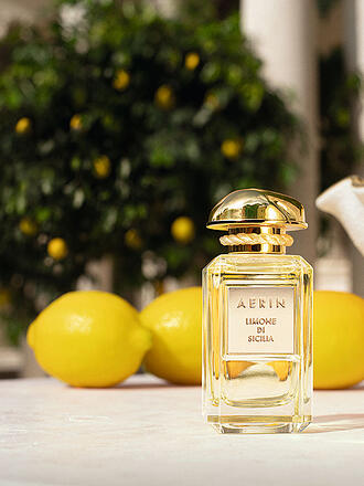 AERIN | Limone di Sicilia Eau de Parfum 50ml