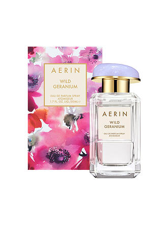 AERIN | Wild Geranium Eau de Parfum Spray 50ml