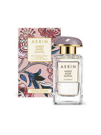 AERIN | Amber Musk Santal Eau de Parfum Spray 50ml