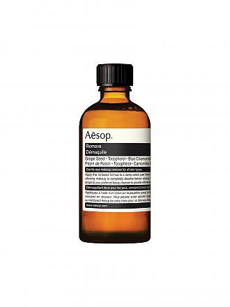 AESOP | Augen Make-up Entferner - Remove 60ml