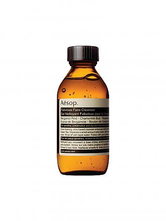 AESOP | Reinigung - Fabulous Face Cleanser 200ml