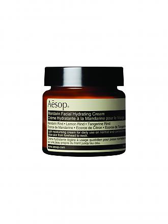 AESOP | Gesichtscreme - Mandarin Facial Hydrating Cream 60ml