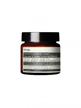 AESOP | Gesichtscreme - Elemental Facial Barrier Cream 60ml