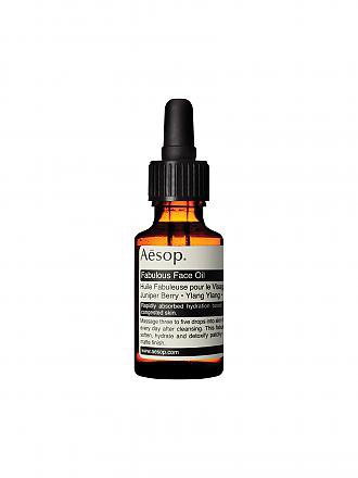 AESOP | Serum - Fabulous Face Oil 25ml