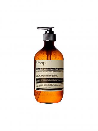 AESOP | A Rose By Any Other Name Body Cleanser 500ml