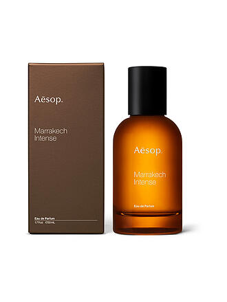 AESOP | Marrakech Intense Eau de Parfum 50ml