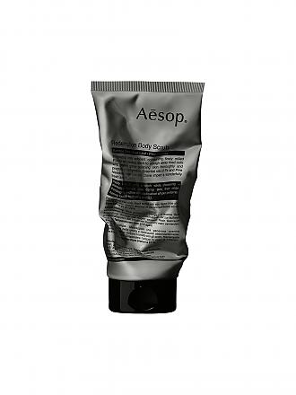 AESOP | Peeling - Redemption Body Scrub 180ml