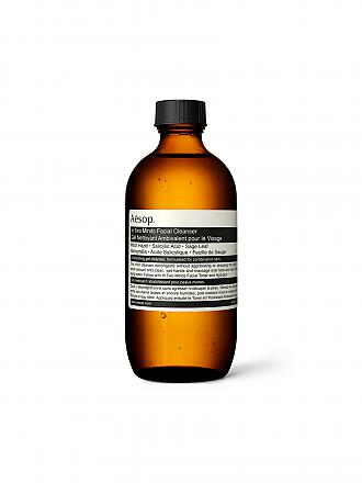 AESOP | In Two Minds Facial Cleanser 200ml