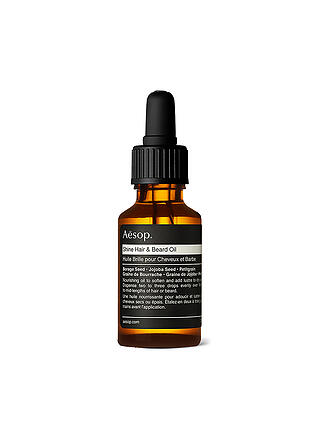 AESOP | Haarpflege - Shine Hair & Beard Oil 25ml