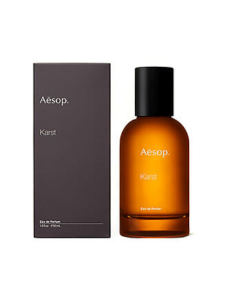 AESOP | Karst Eau de Parfum 50ml