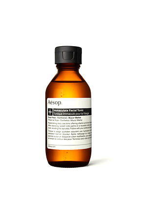 AESOP | Reinigung - Immaculate Facial Tonic 100ml 