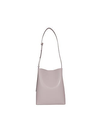 AESTHER EKME | Ledertasche - Bucket Bag SAC BUCKET