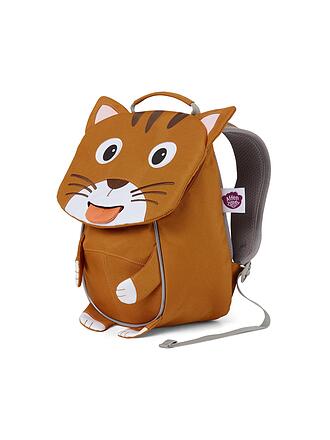 AFFENZAHN | Kinder Rucksack Kleine Freunde - Katze