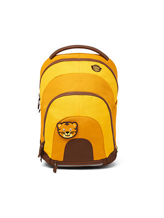 AFFENZAHN | Kinder Abenteuer Rucksack Daydreamer - Tiger