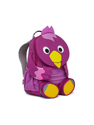 AFFENZAHN | Kinder Rucksack Großer Freund - Vogel