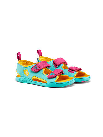 AFFENZAHN | Kinder Sandalen AIRY Eule