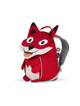 AFFENZAHN | Kinder Rucksack Kleine Freunde - Fuchs