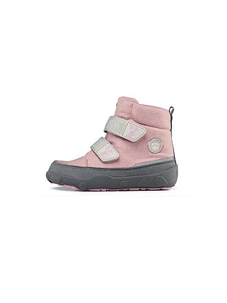 AFFENZAHN | Kinder Winterstiefel WOLLE COMFY Koala