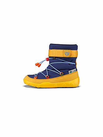 AFFENZAHN | Kinder Winterstiefel  VEGAN SNOWY Tukan