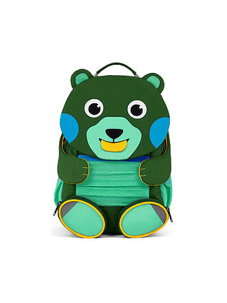 AFFENZAHN | Kindergartenrucksack Großer Freund