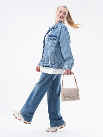 AG | Jeans NEW BAGGY WIDE