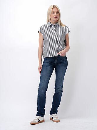 AG | Jeans Relaxed Slim Fit GIRLFRIEND