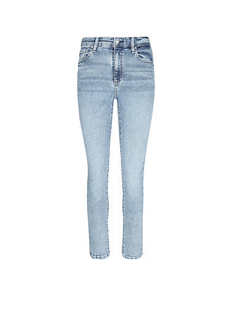 AG | Highwaist Jeans Slim Straight Fit MARI