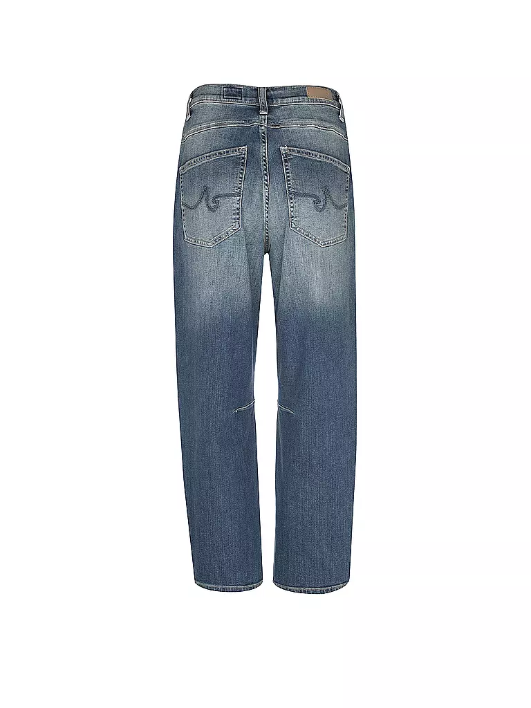 AG | Jeans Barrel Leg | blau