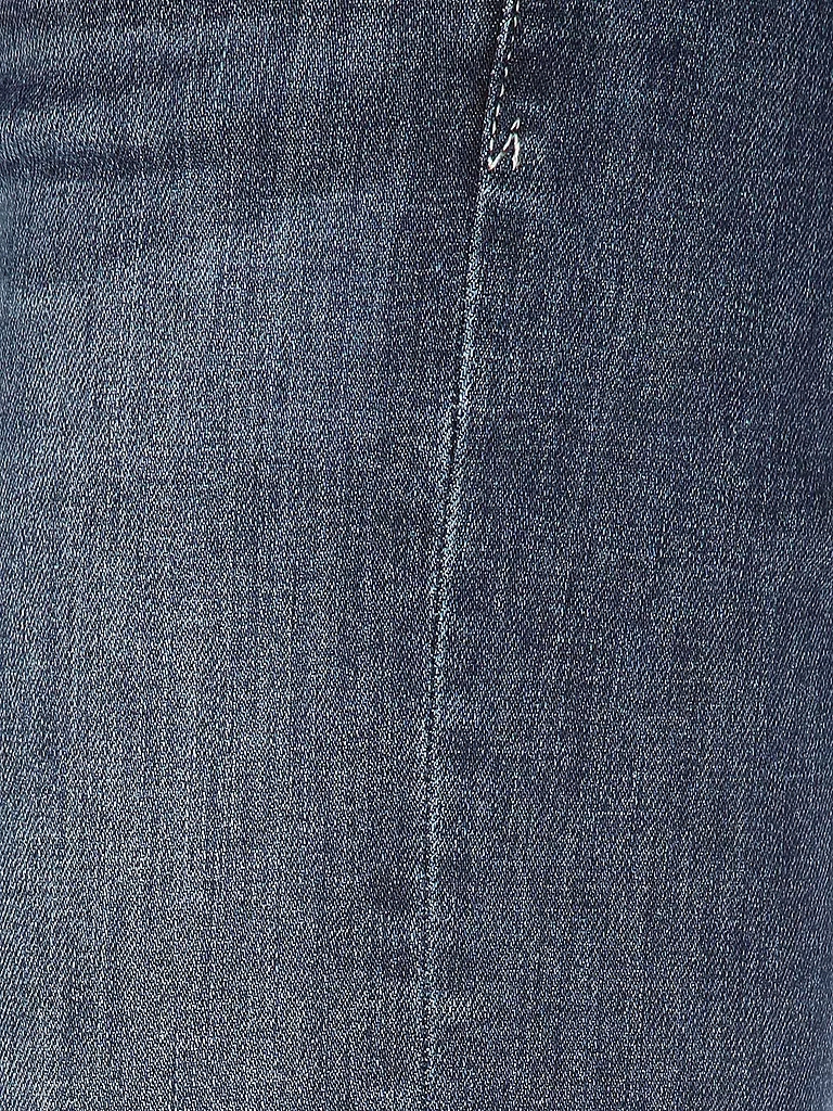 AG | Jeans Bootcut | dunkelblau