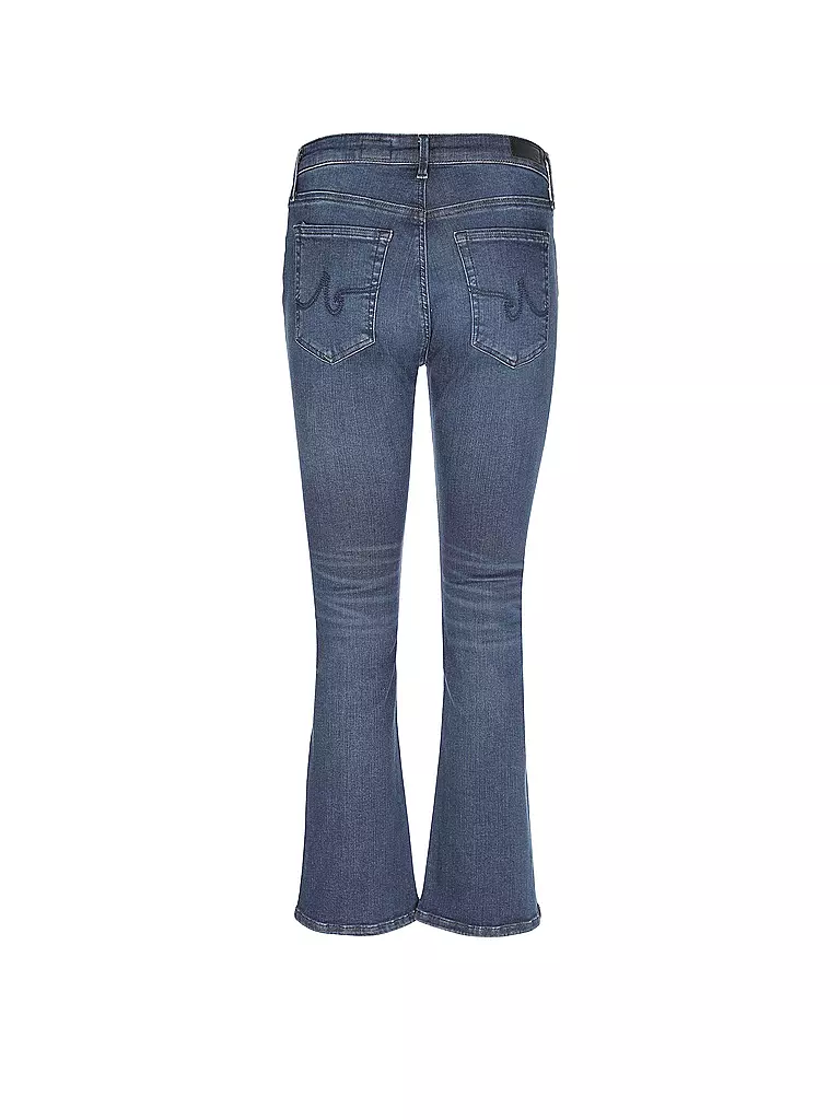 AG | Jeans Flared Fit 7/8 JODIE  | dunkelblau