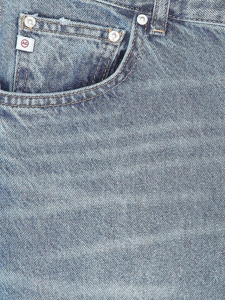 AG | Jeans Flared Fit PUDA  | blau