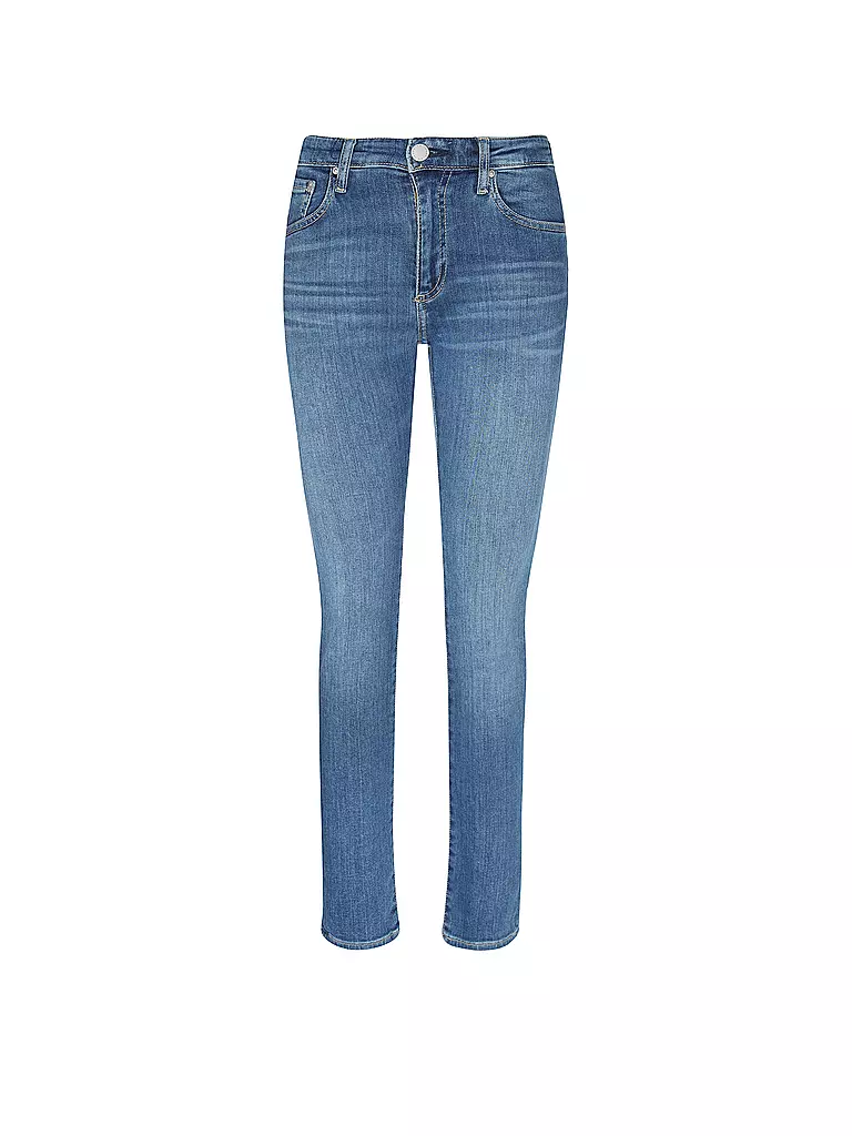 AG | Jeans PRIMA  | blau