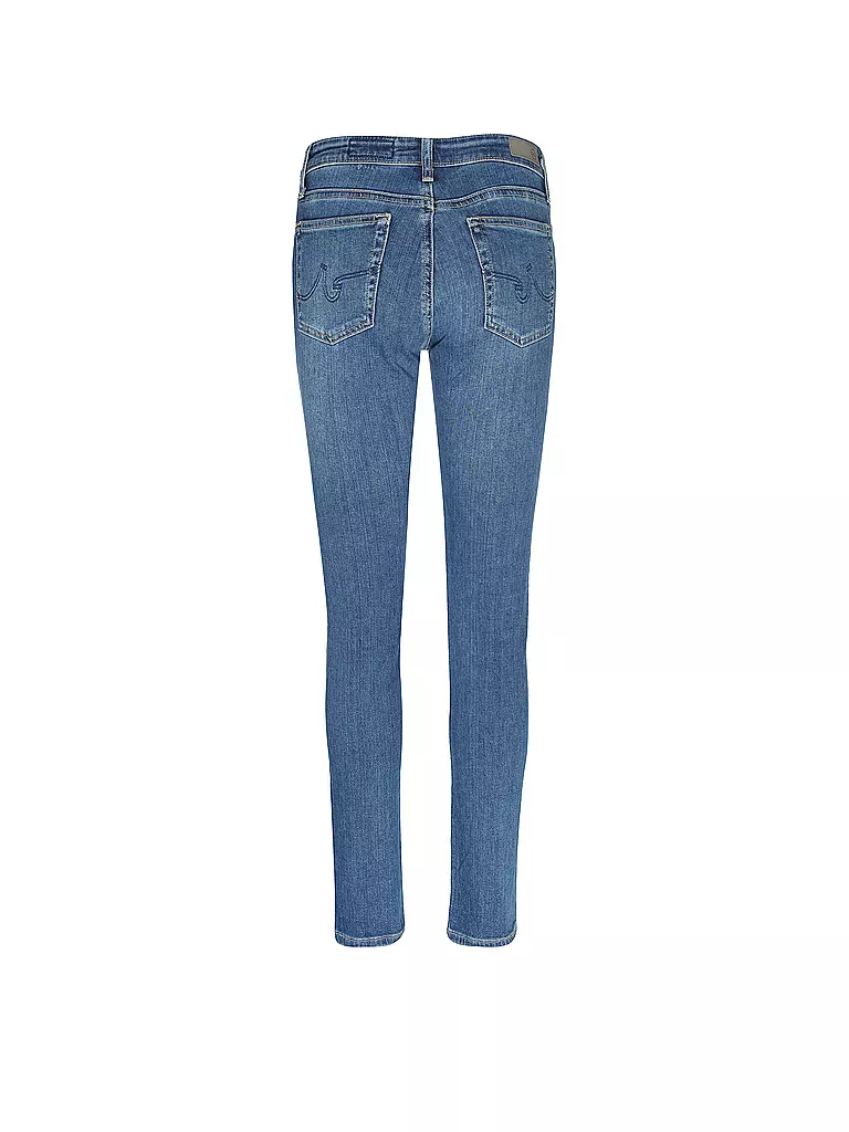 AG | Jeans PRIMA | blau