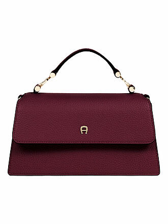 AIGNER | Ledertasche - Mini Bag DELIA Small