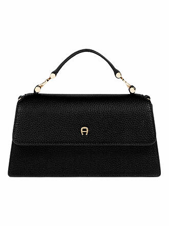 AIGNER | Ledertasche - Mini Bag DELIA Small